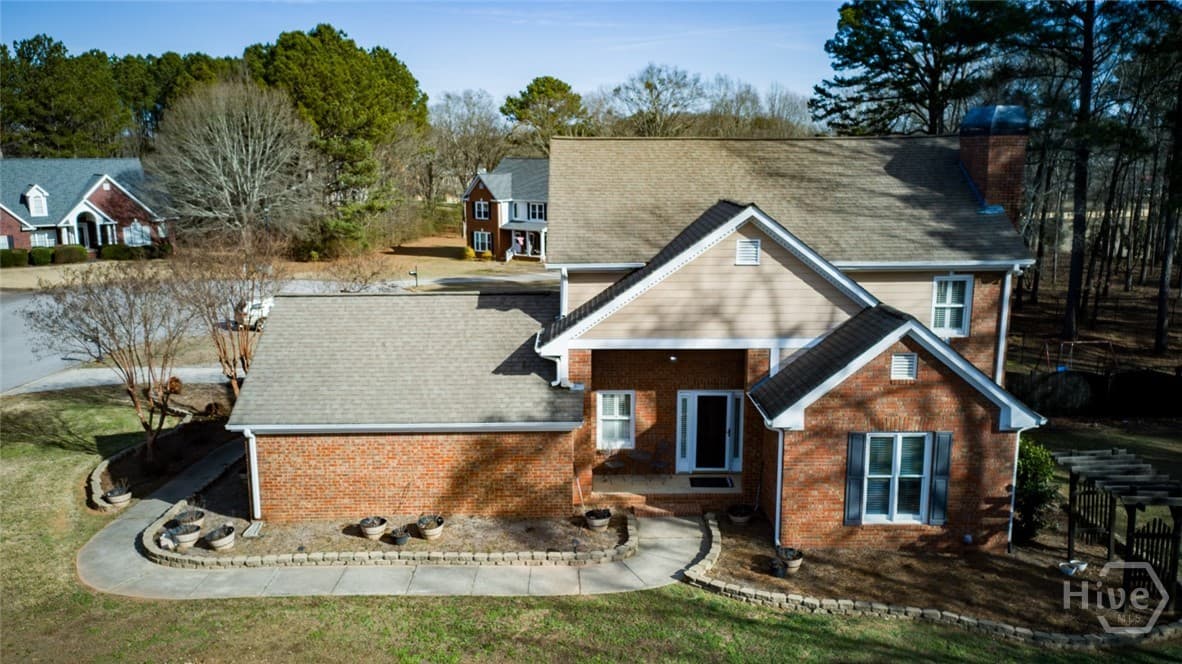 1010 Charles Court