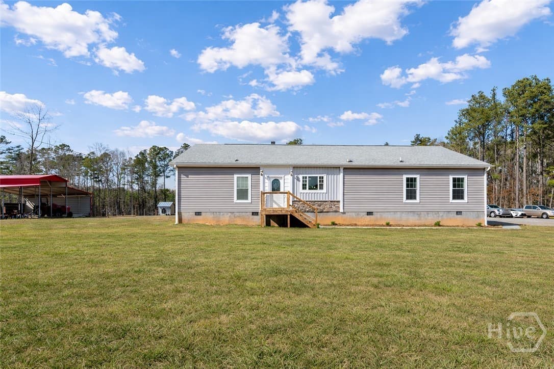 869 Simmons Road