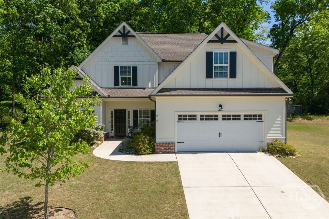 210 Solihull Lane - Photo 1