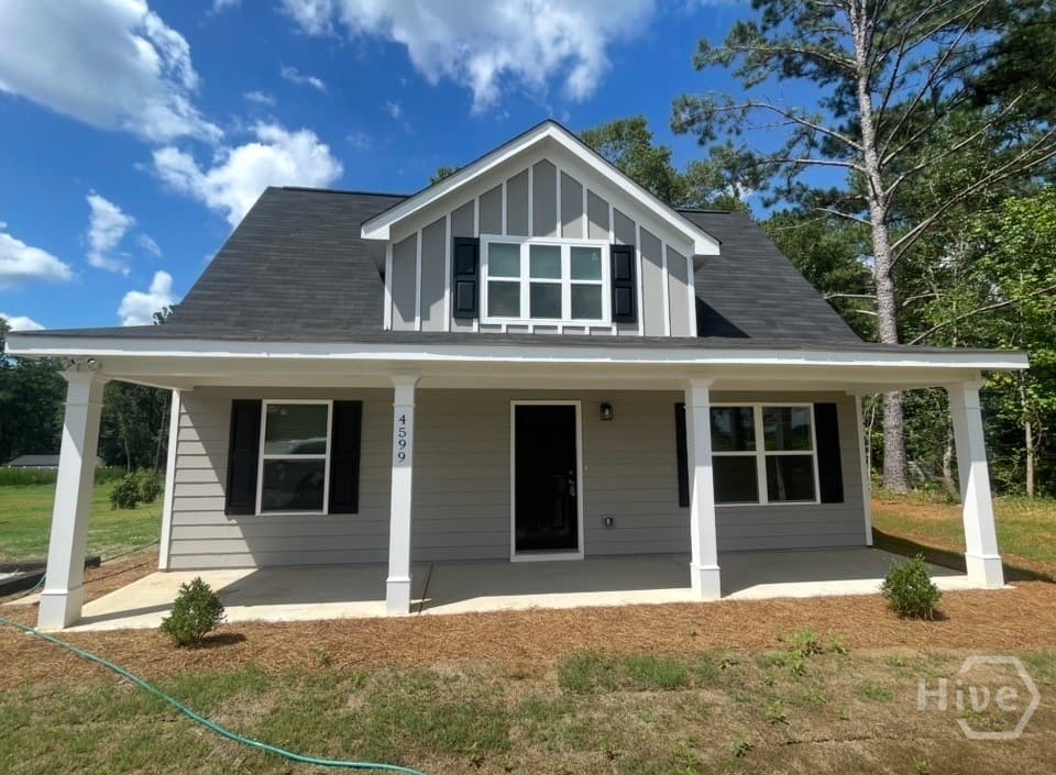 4599 Lexington Road - Photo 1