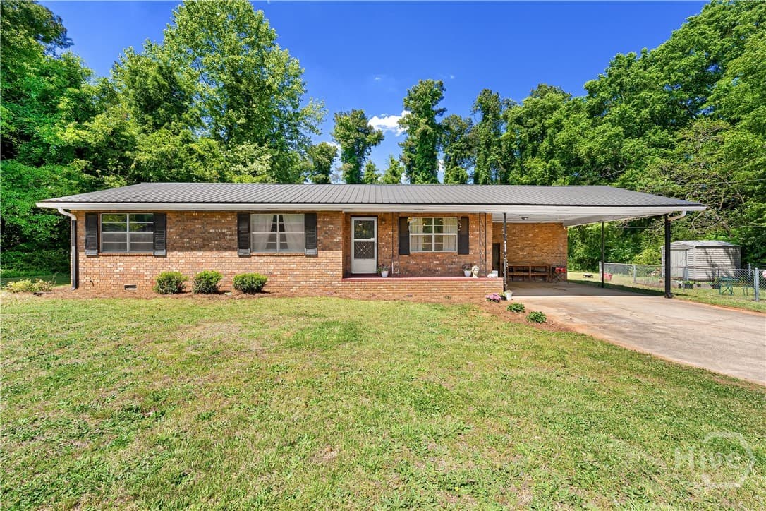 2700 Cherokee Road - Photo 1