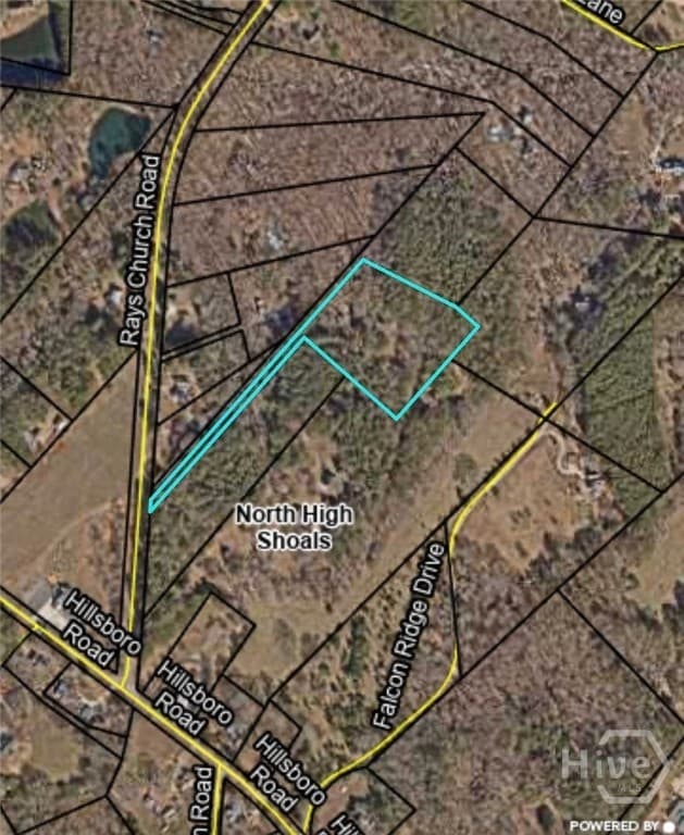 2575 Rays Church Road - Photo 1
