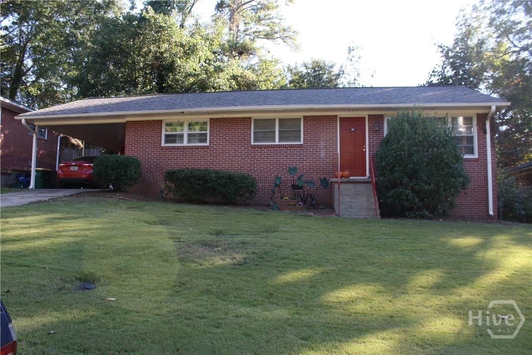566 Woodland Hills Drive - Photo 1