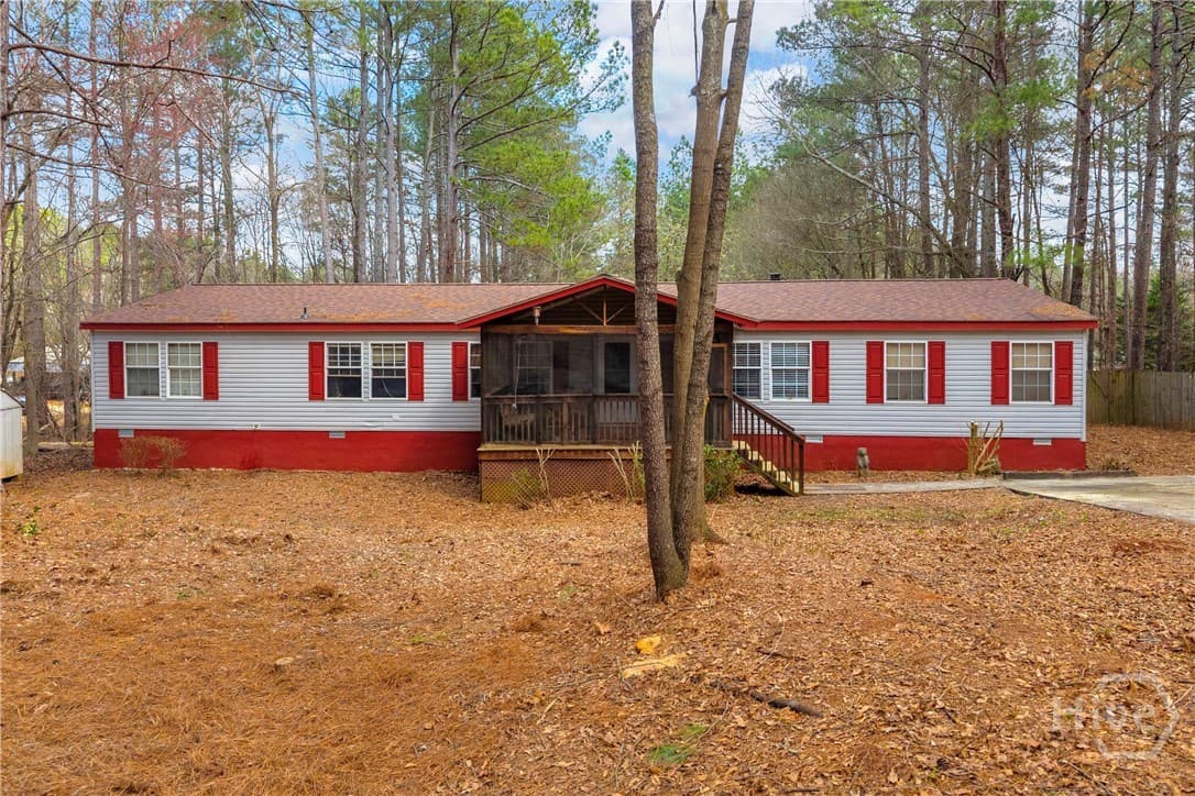 235 Double Branch Road