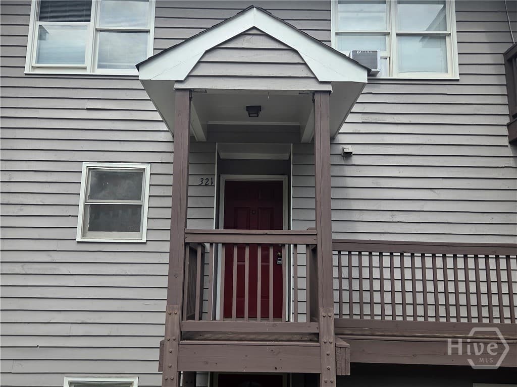 2505 W Broad Street 321