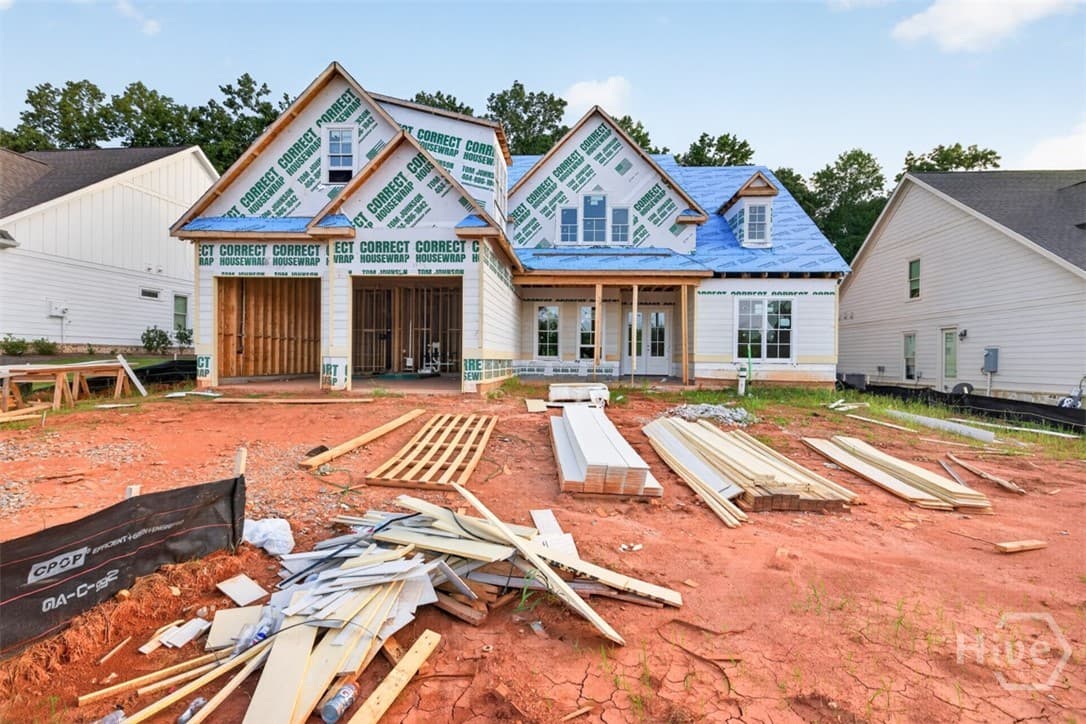 467 Lake Vista Drive - Photo 1