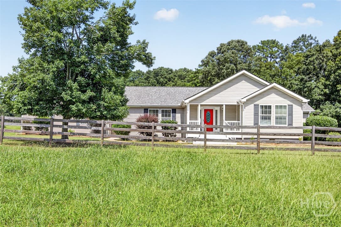 849 Floyd Road - Photo 1