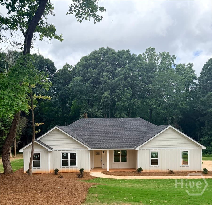 214 Wilson Garage Road - Photo 1