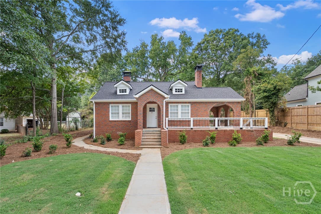 227 E Marable Street - Photo 1