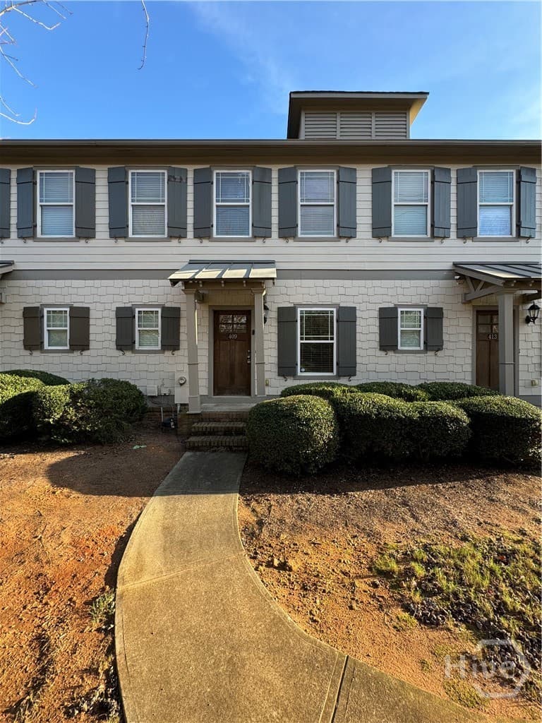409 Whitehall Road - Photo 1