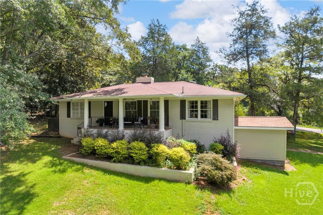 136 Frazier Hill Road - Photo 1