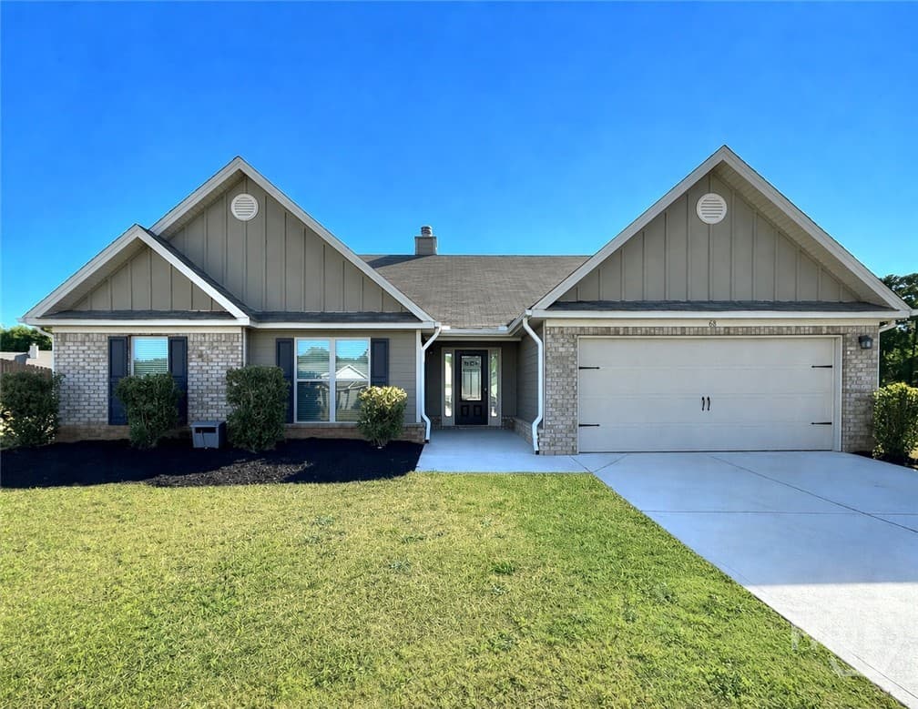 68 Merrymount Drive