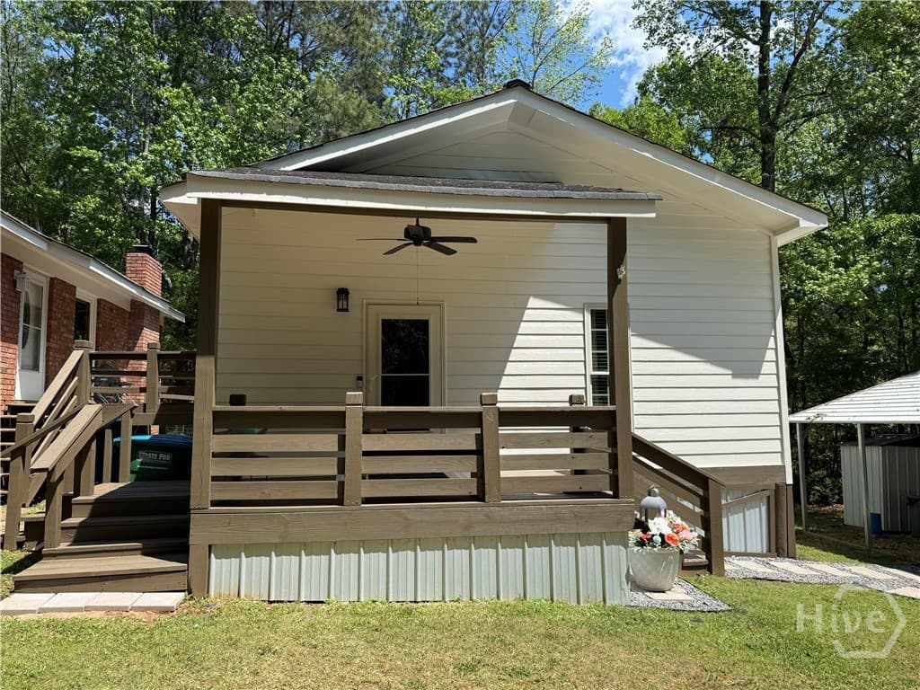 102 Beaverdam Creek Road - Photo 1