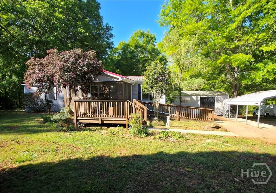 866 Smithonia Road