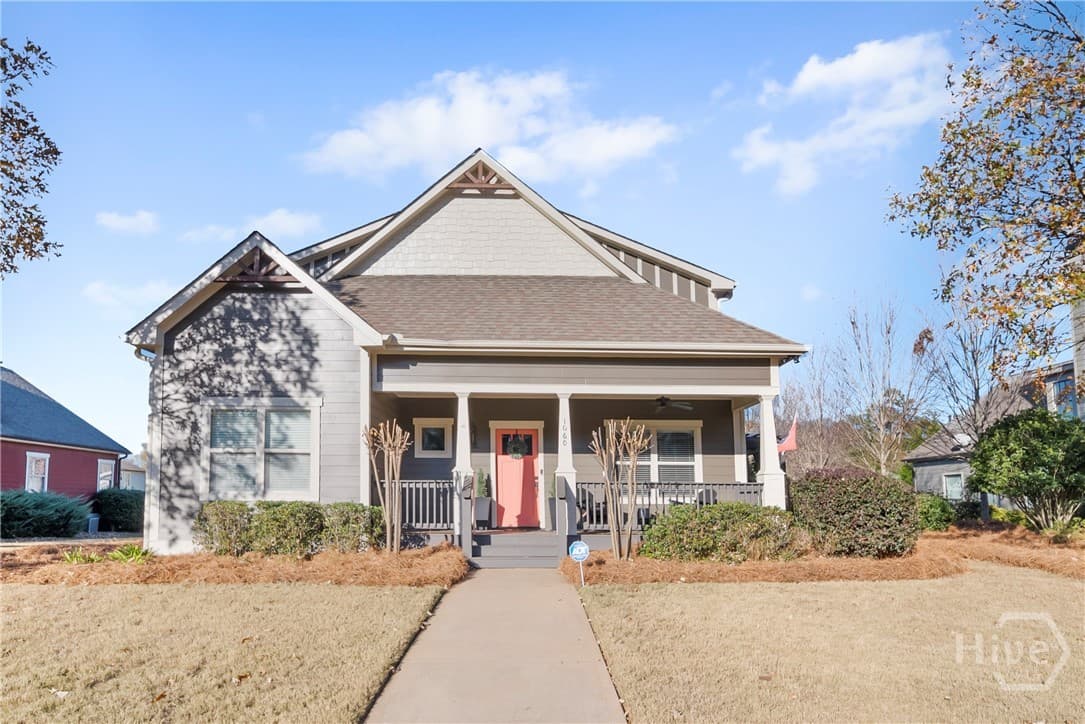 1060 Cobblestone Lane