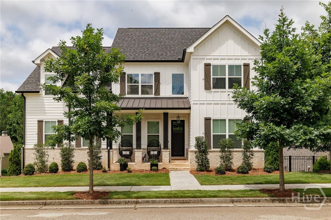 105 Red Bluff Drive - Photo 1