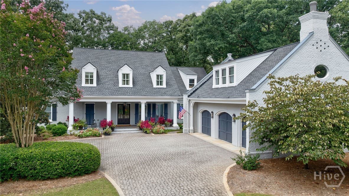 711 Bluff Road - Photo 1