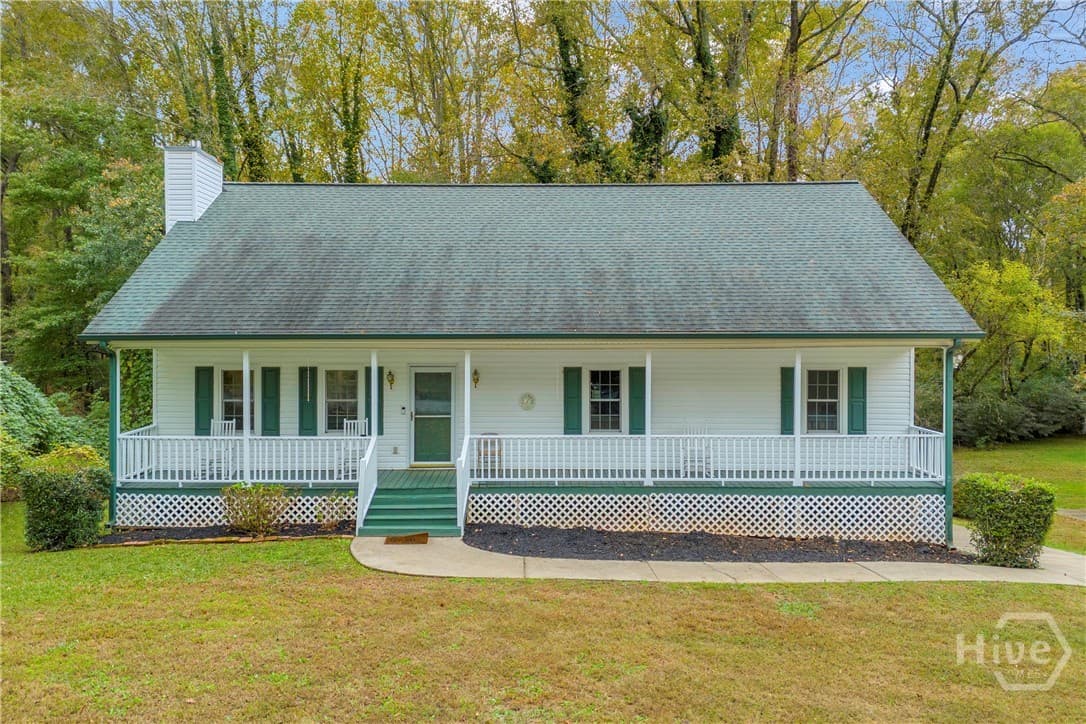 140 Breckenridge Lane - Photo 1