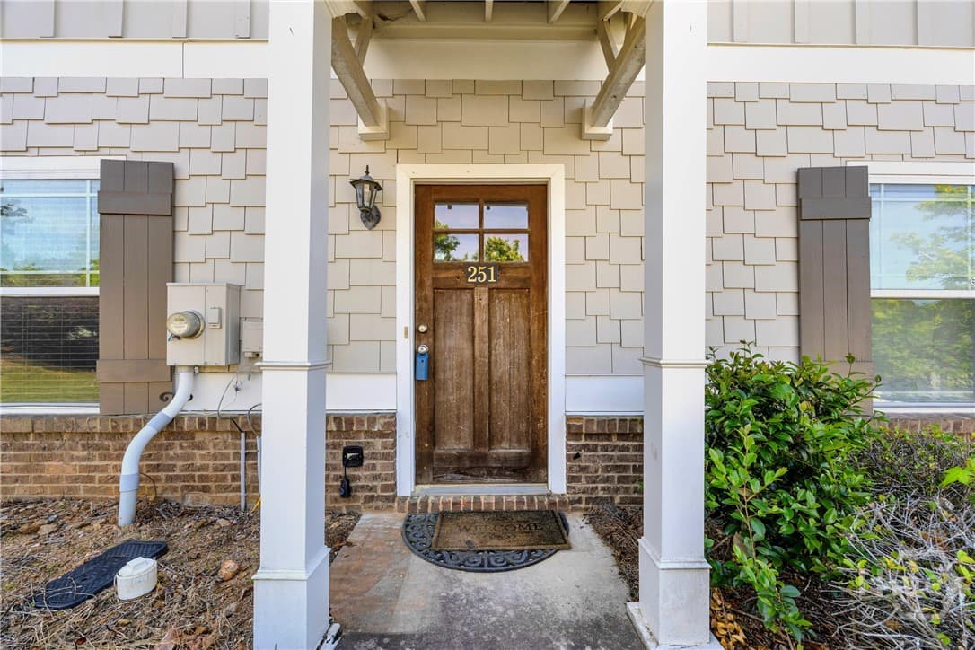 251 Oconee River Circle - Photo 1