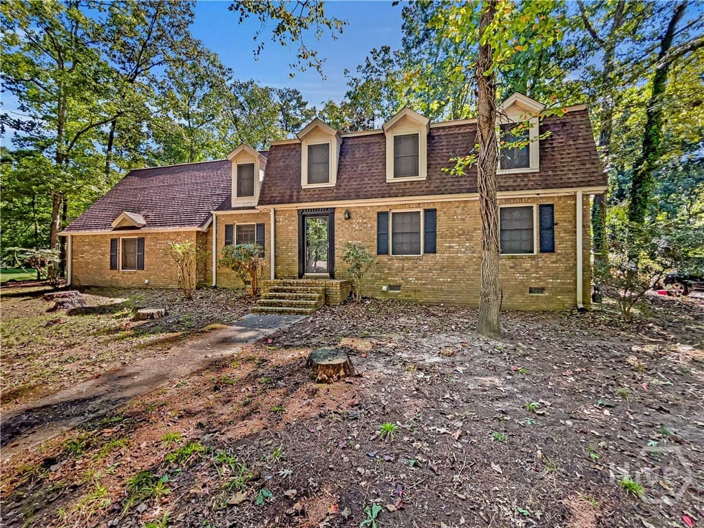 165 Spruce Valley Road - Photo 1