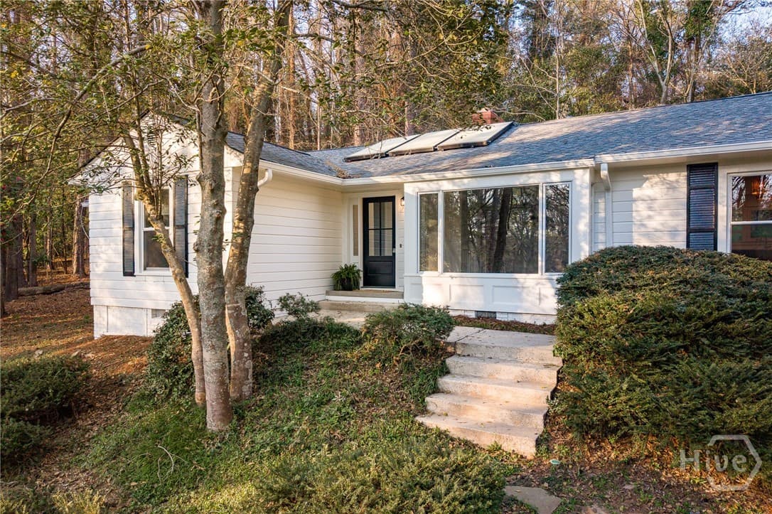 550 Fortson Road - Photo 1