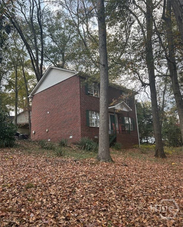 215 Hodgson Drive