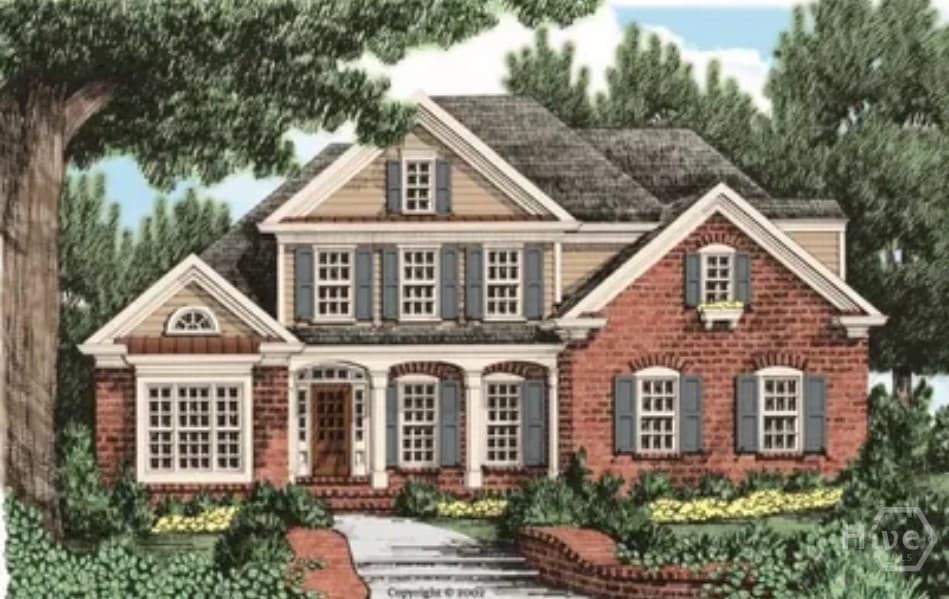 350 Ansley Drive