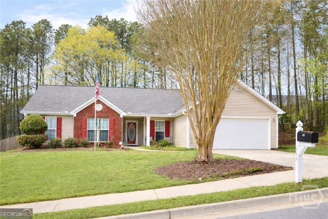 244 Natchez Circle - Photo 1