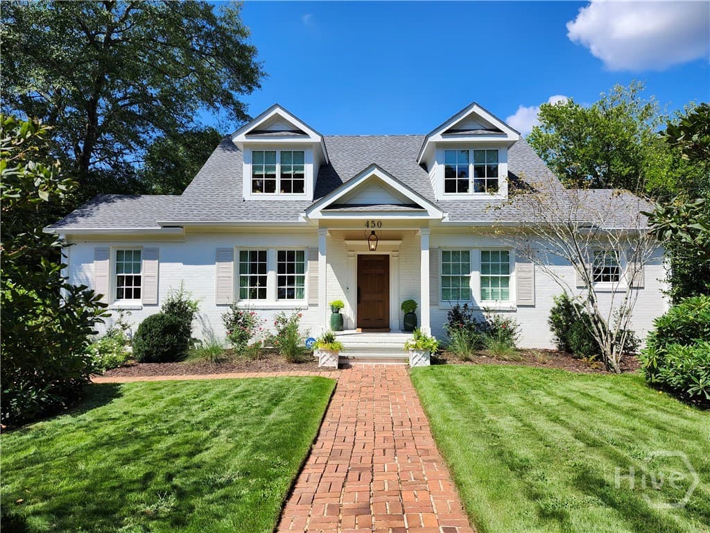 450 Stanton Way - Photo 1