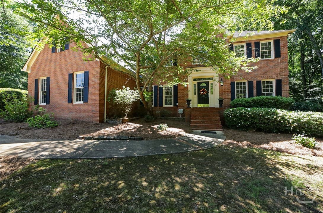 130 Riverbottom Circle - Photo 1