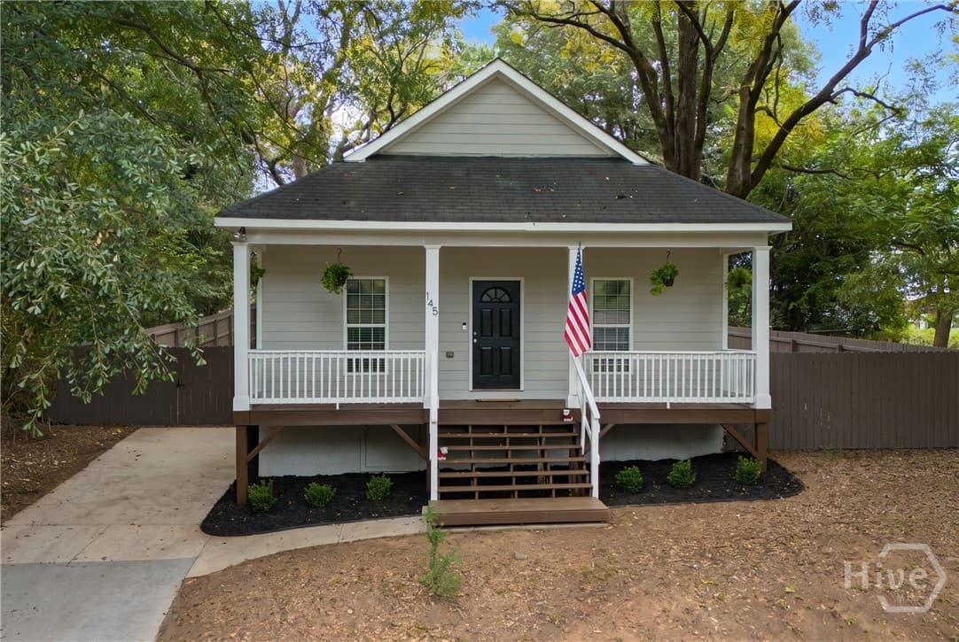 145 Fairview Street - Photo 1