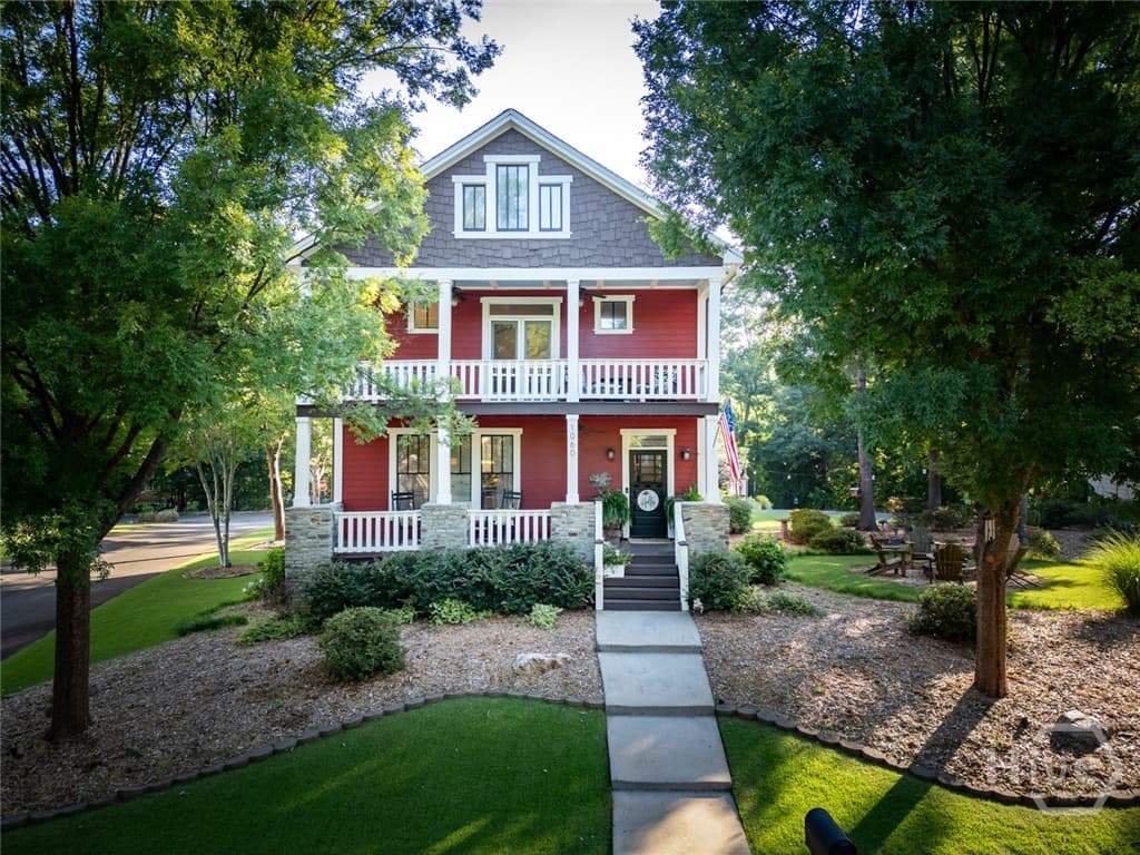 1060 Cobblestone Drive - Photo 1