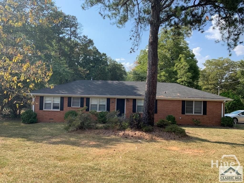 336 Whitehead Road - Photo 1