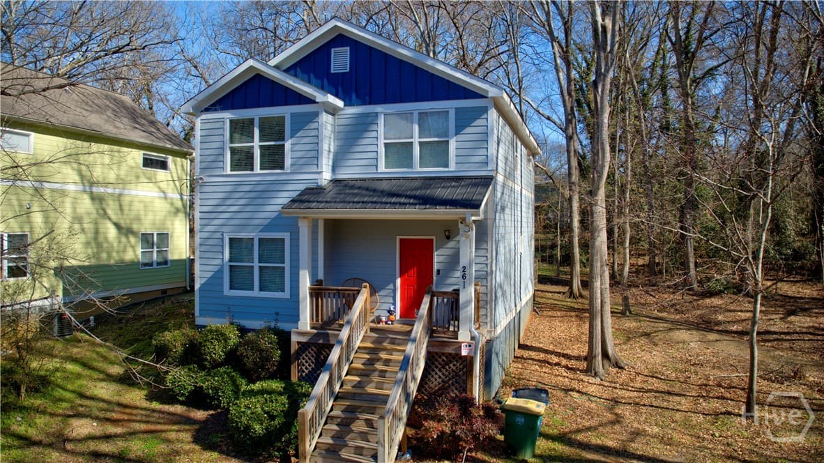 261 Arch Street - Photo 1