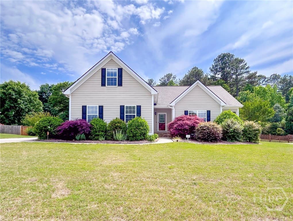244 Carrington Drive - Photo 1