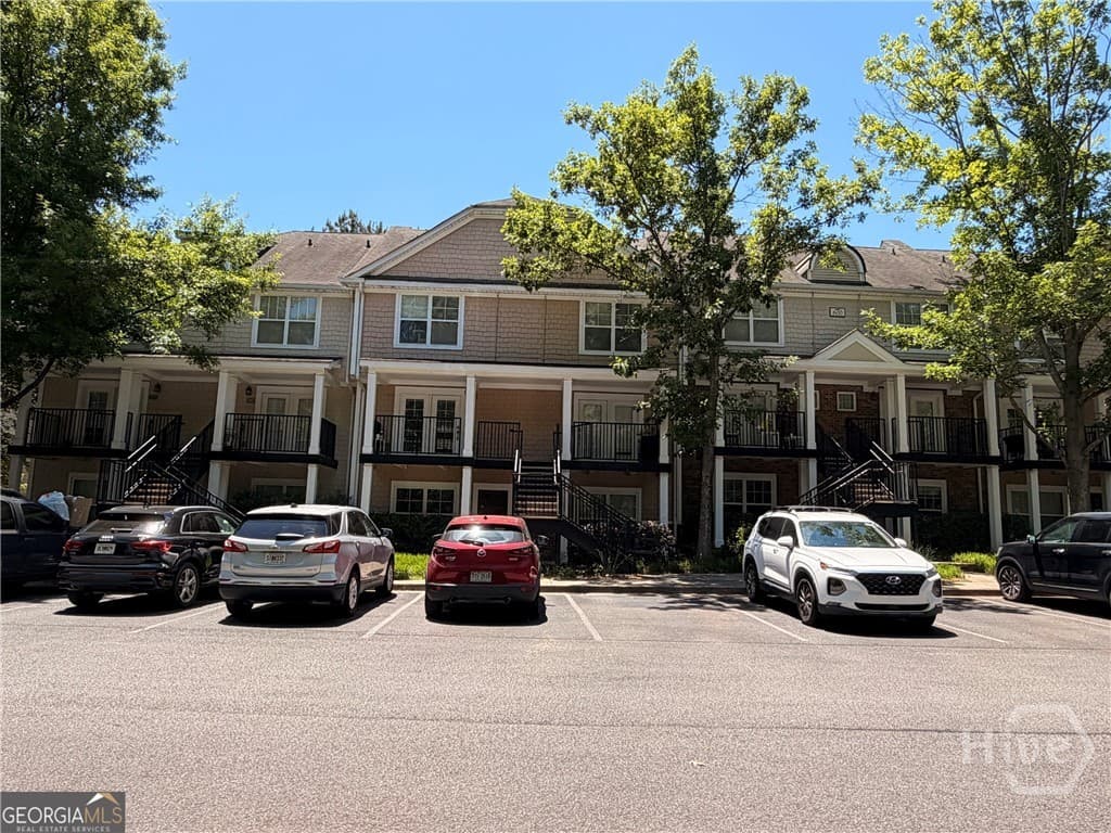 1035 Barnett Shoals Road 126 - Photo 1