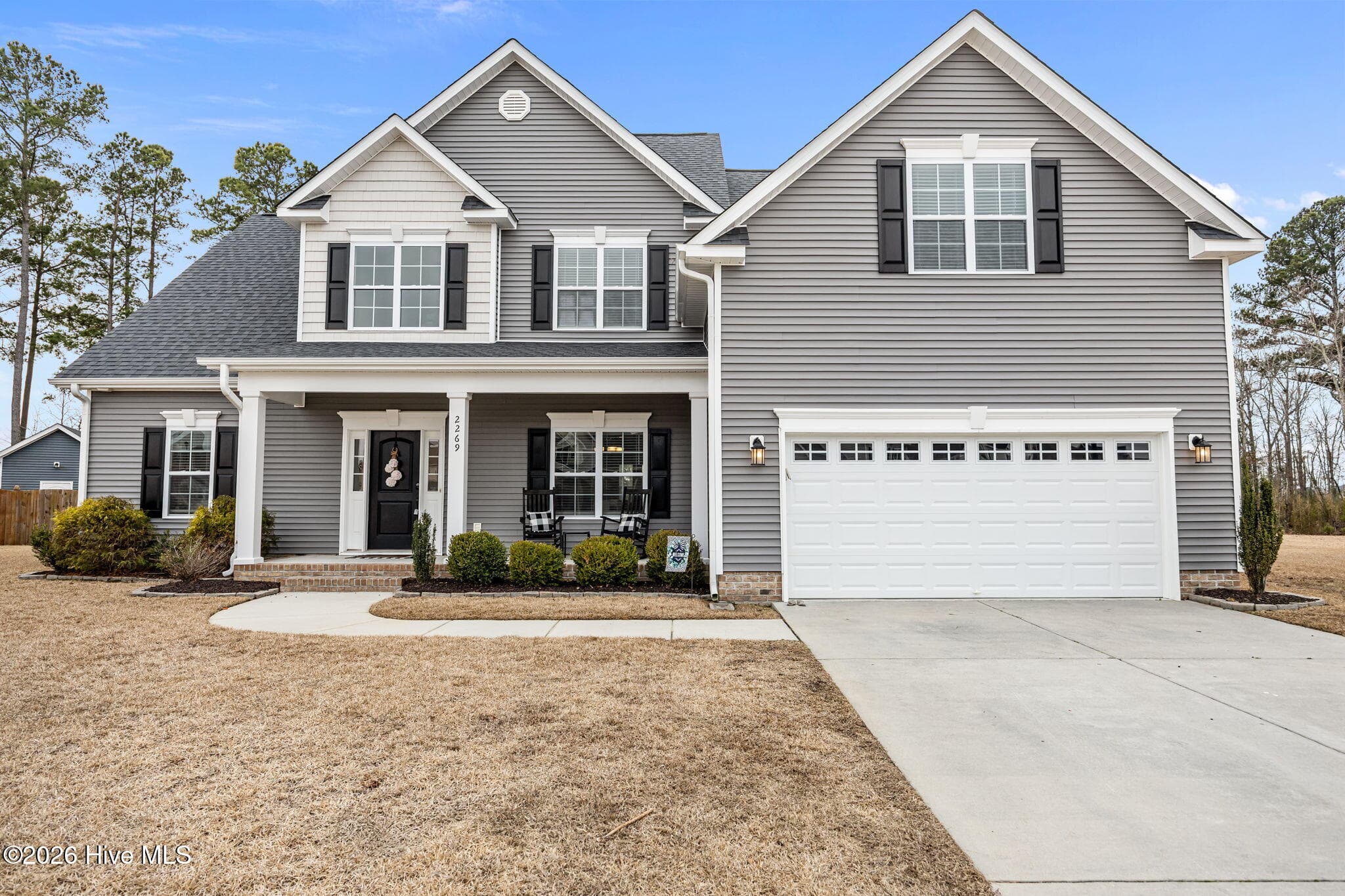 2269 Birch Hollow Drive - Photo 1