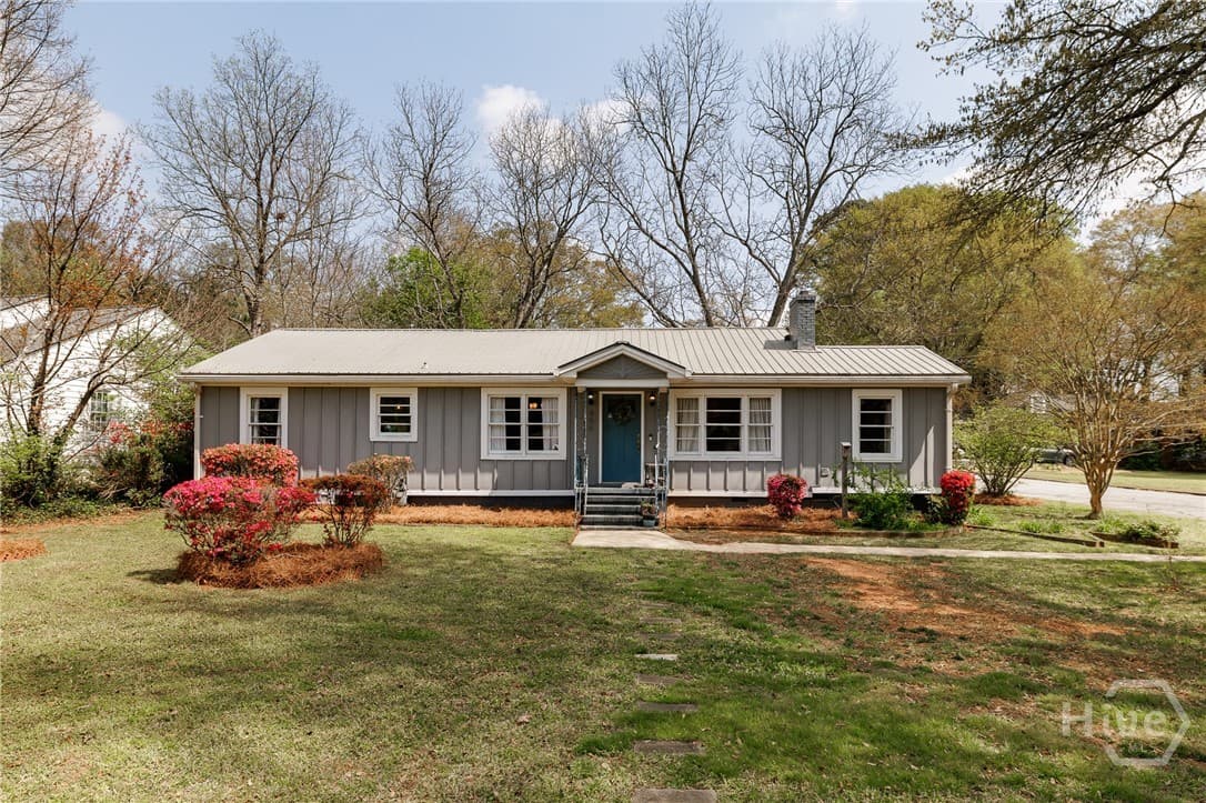 406 Sunset Drive