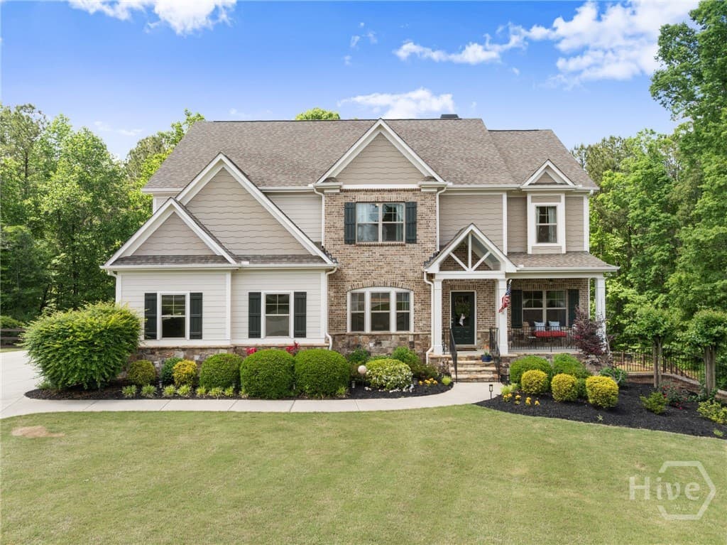 1247 Sterling Lake - Photo 1