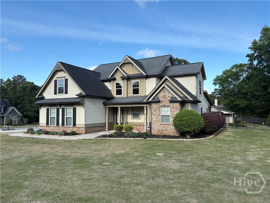 4662 Whitlow Ridge Drive - Photo 1