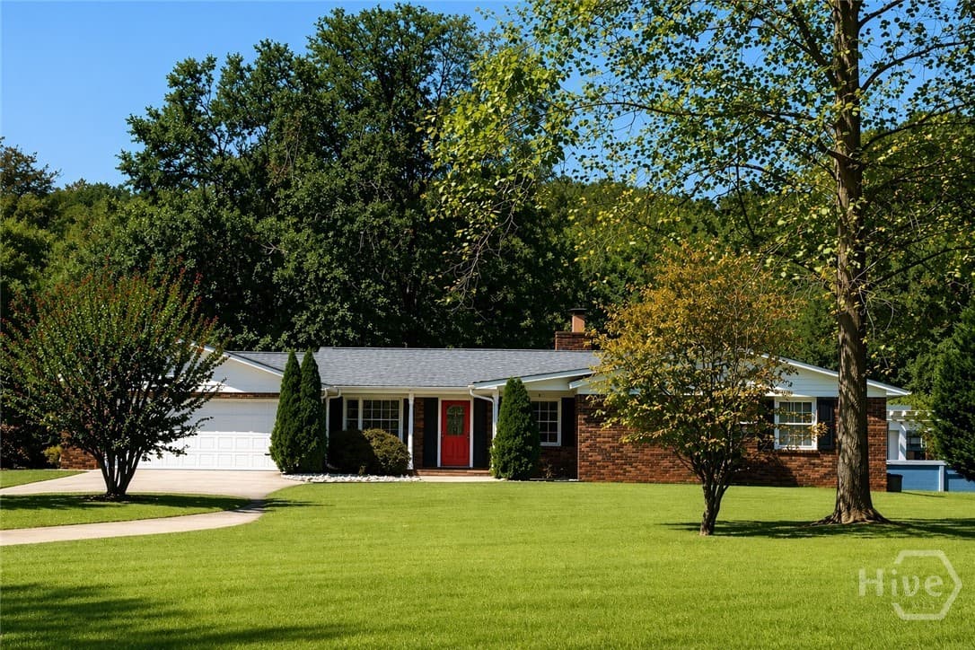 2100 Rays Church Road