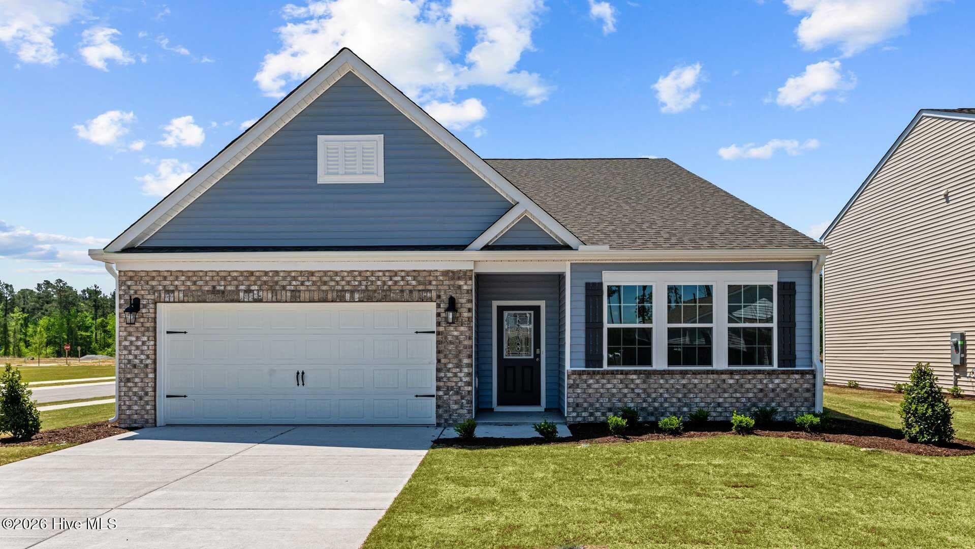 2609 Delilah Drive - Photo 1