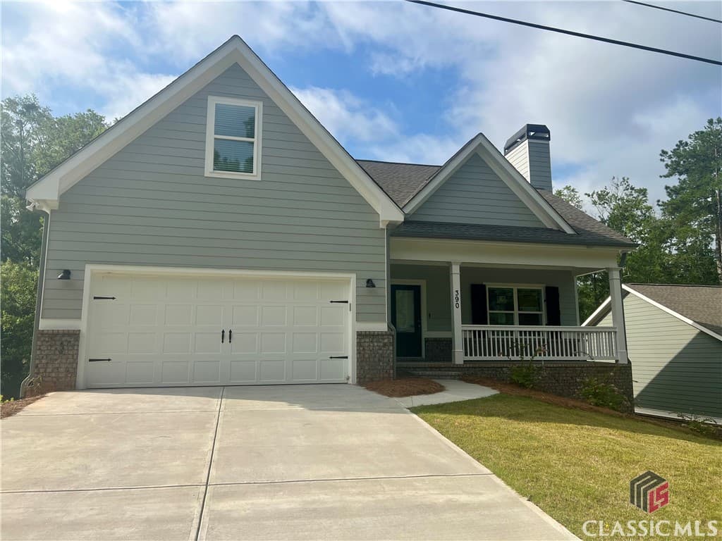 390 Sunset Drive - Photo 1