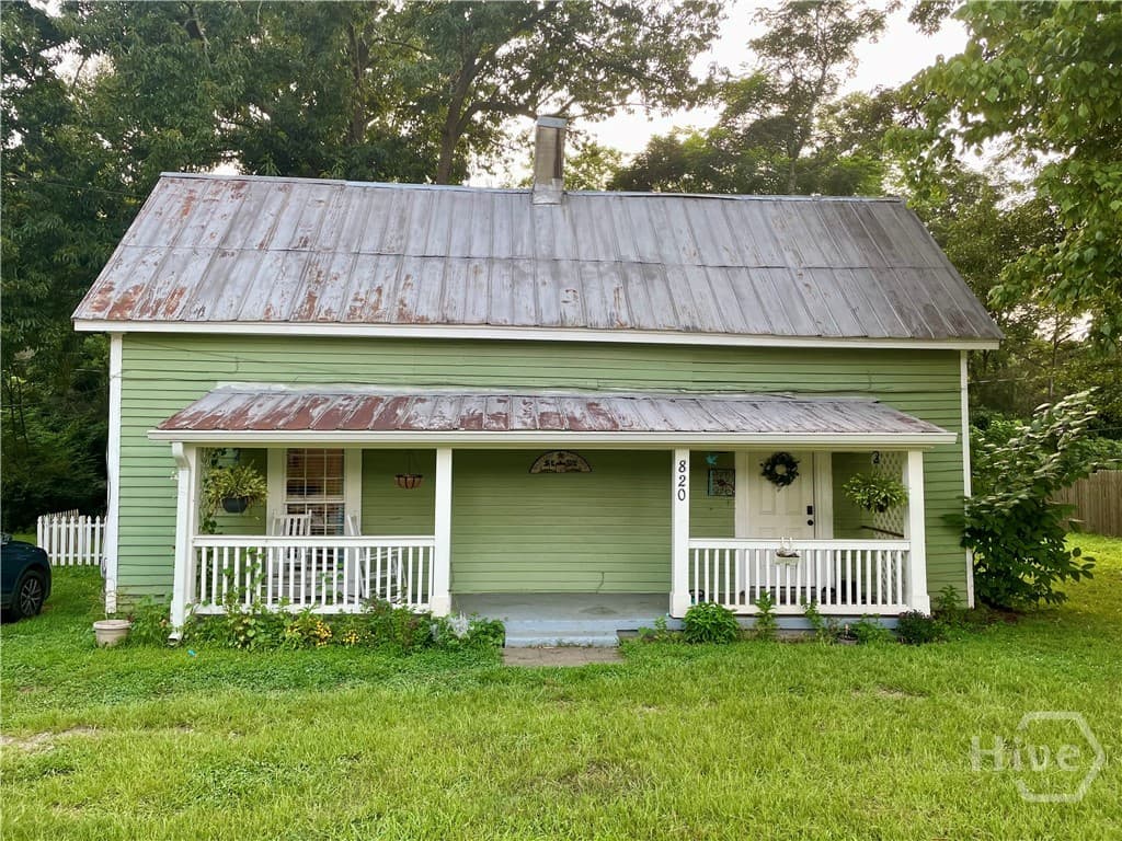820 Whitehall Road - Photo 1