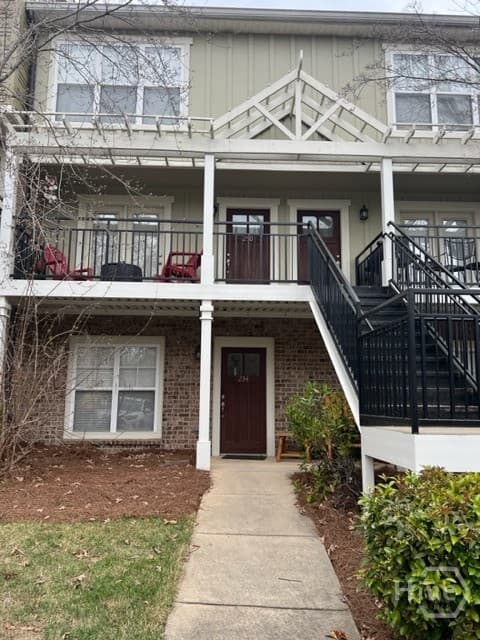 490 Barnett Shoals Road 242 - Photo 1