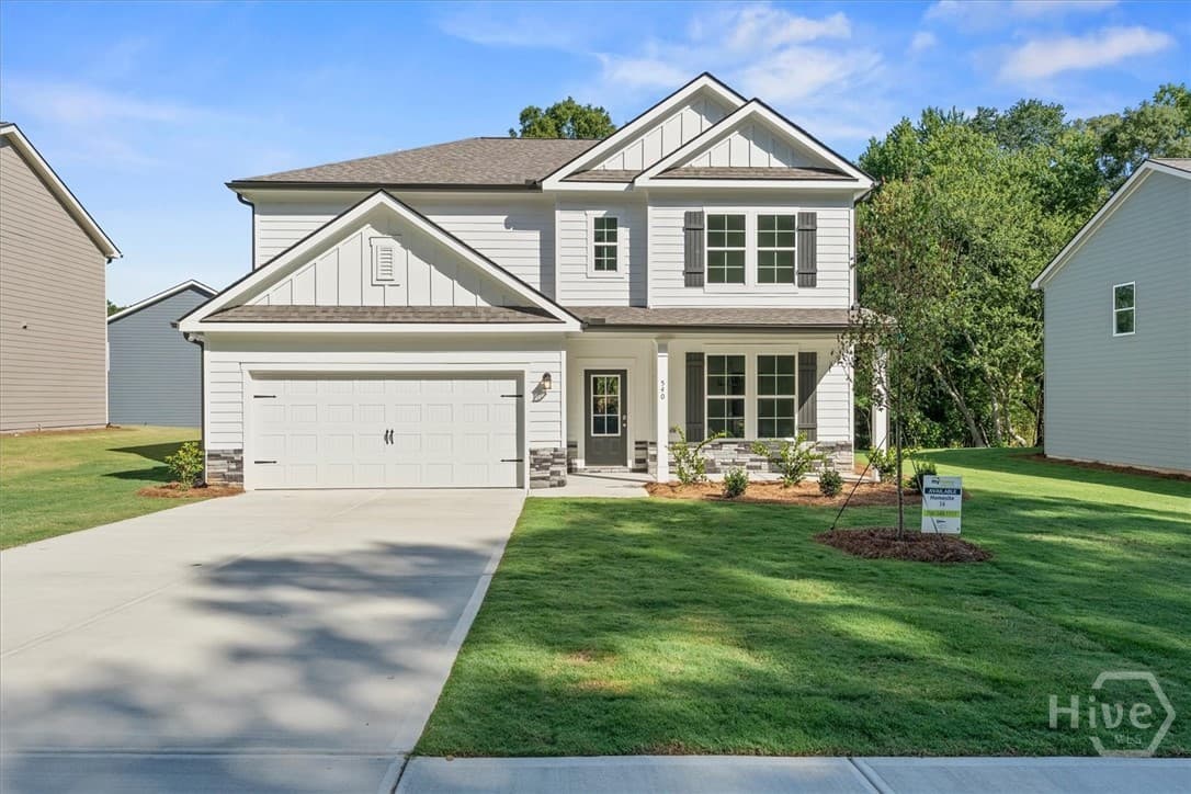 540 Lillian Way - Photo 1