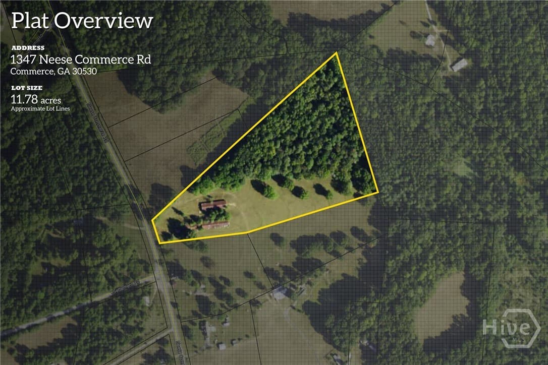 1347 Neese Commerce Road