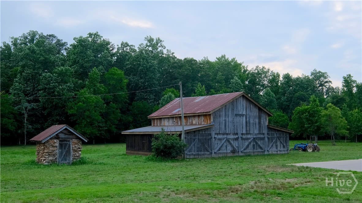 1455 Tappan Spur Road - Photo 1