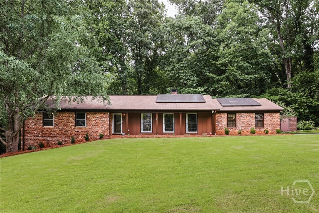 750 Glenwood Drive