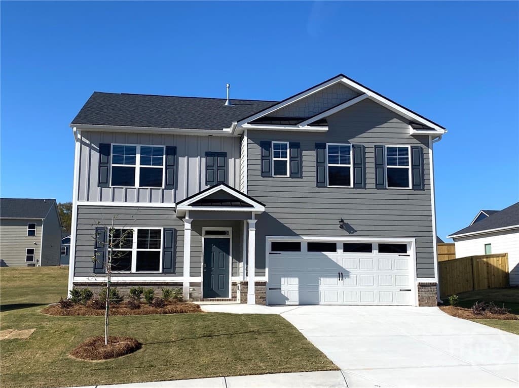 486 Abbott Road - Photo 1
